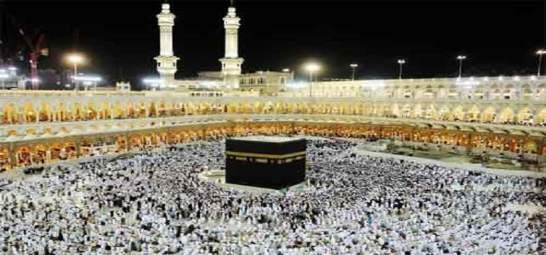 Inilah Waktu Terbaik Untuk Melakukan Ibadah Umroh