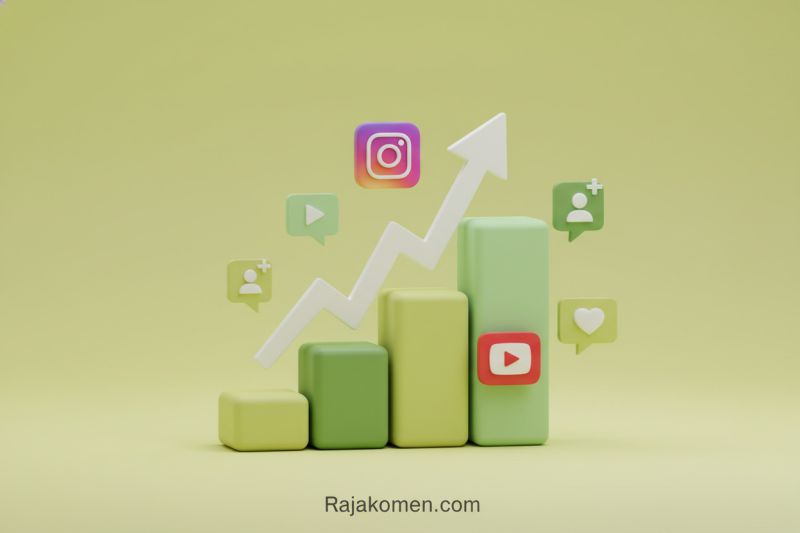 Strategi Content Marketing untuk Memperluas Jangkauan Ide Bisnis Online Kreatif