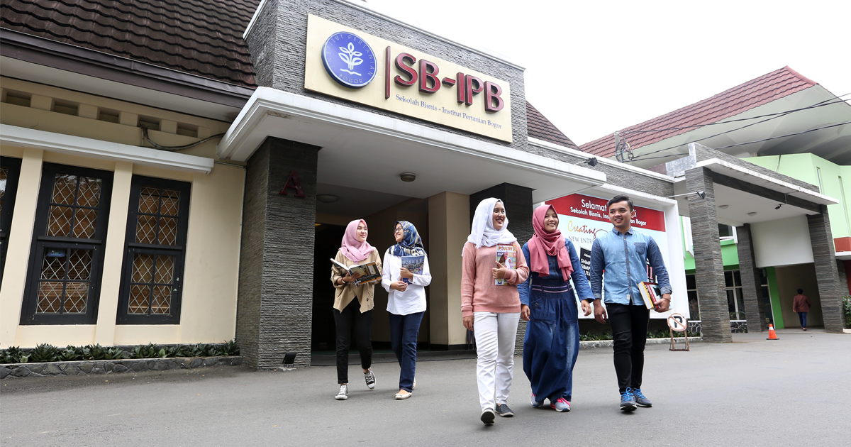 Beasiswa IPB: Informasi Beasiswa dari Pemerintah Daerah