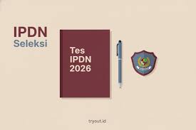 Bank Soal CAT IPDN Terupdate untuk Latihan Intensif Calon Praja