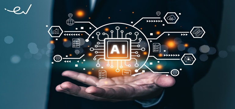 Penggunaan Artificial Intelligence dalam Kehidupan Modern