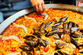 Kreasi Kuliner Spanyol: Menggali Rasa Otentik Tapas, Paella, dan Sangria