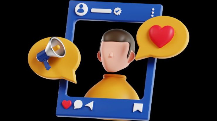Cara Buzzer Politik Mendorong Nama Kandidat Jadi Perbincangan Publik