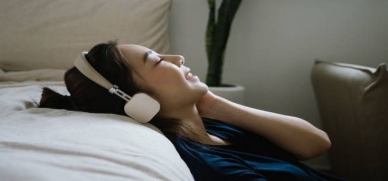 Music for Sleep: Cara Mudah Mengatasi Sulit Tidur