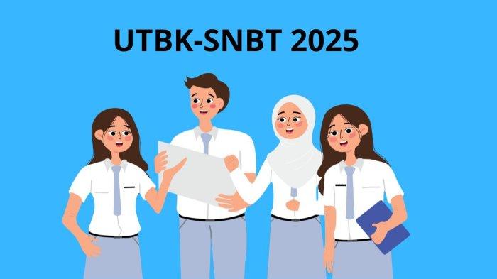Cek Prediksi Nilai UTBK Kamu Lewat Tryout Online SNBT Ini!
