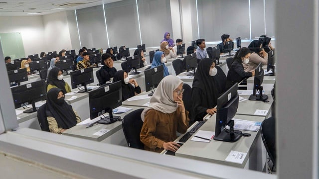 Cek Syarat Pendaftaran SNBT 2025 Sebelum Mulai Registrasi Online
