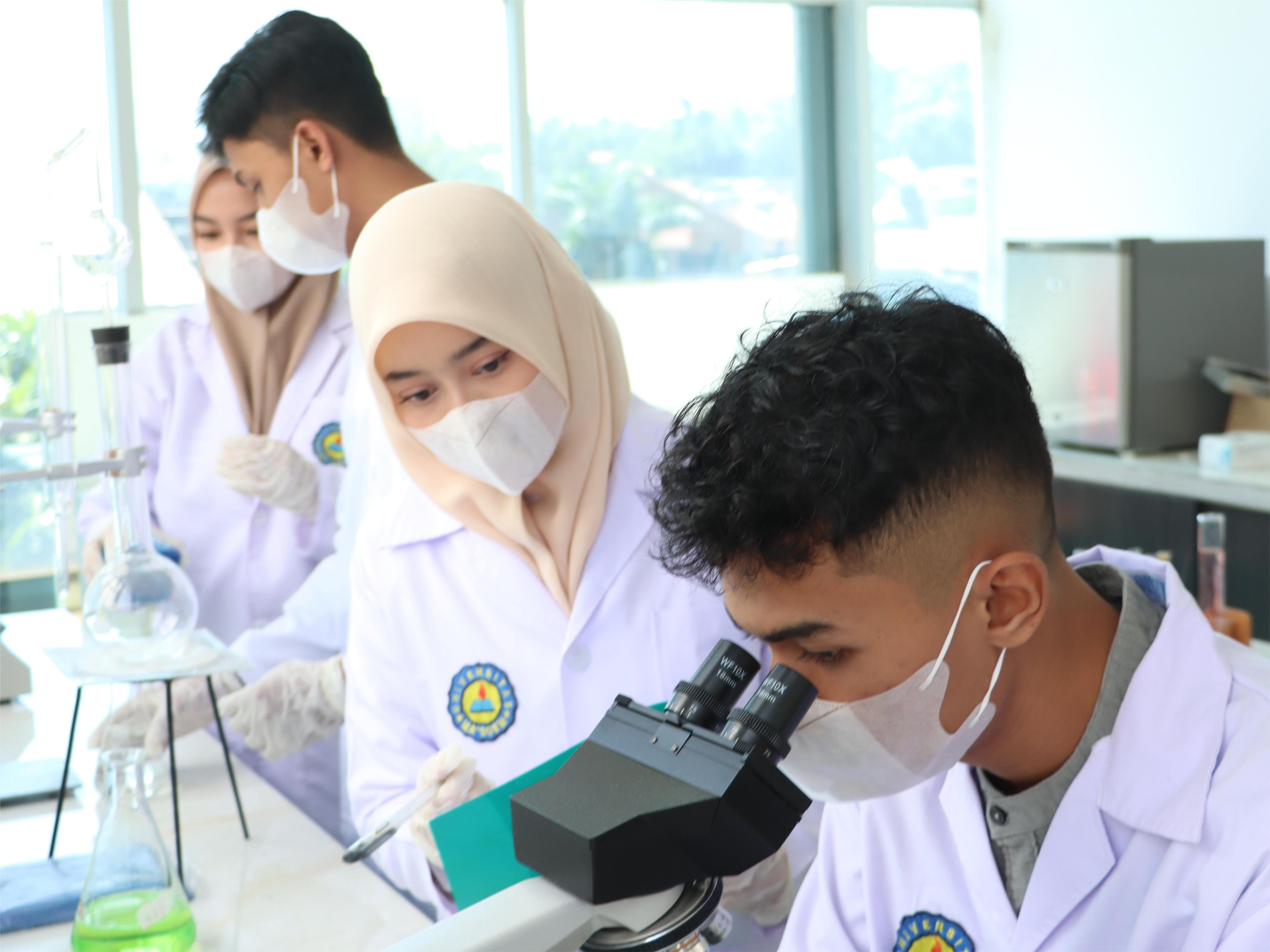 Sehari Menjadi QA dari Lulusan Teknologi Pangan