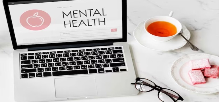 Kelebihan Melakukan Tes Kesehatan Mental Online