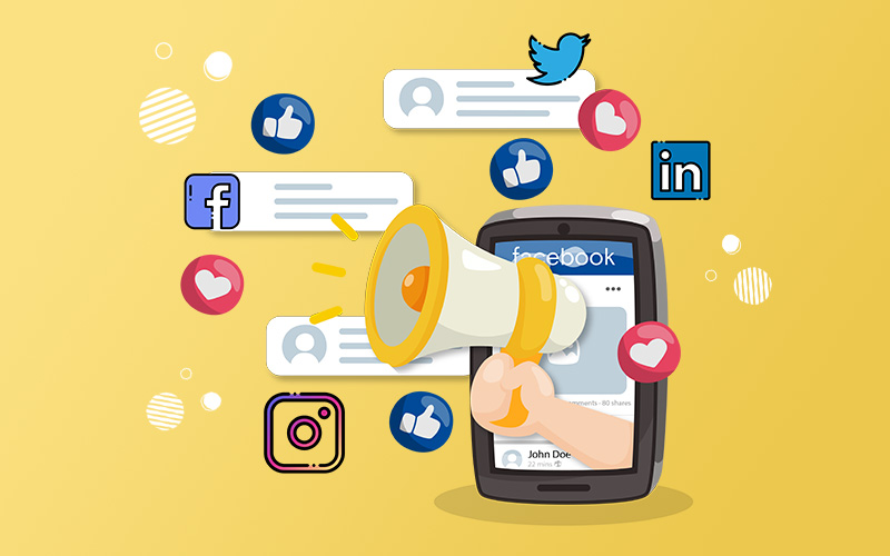 Cara Publikasi di Media Sosial untuk Meningkatkan Personal Branding