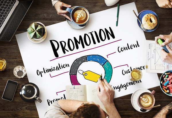Promosi Penjualan Produk dengan Budget Minim tapi Impact Maksimal