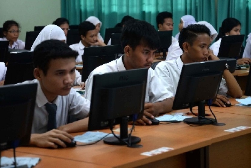 Maksimalkan Persiapan Ujian dengan Tryout Online SMP Kelas 9