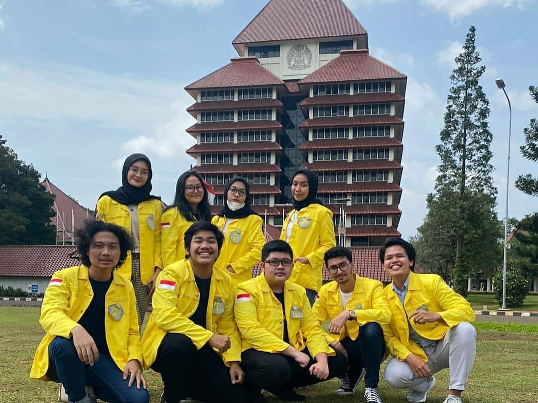 Tips Lolos Masuk UI Lewat Tryout Gratis SIMAK UI yang Diupdate Berkala