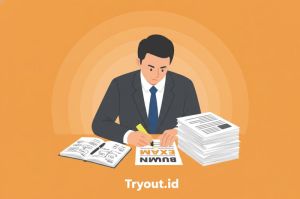 Strategi Anti Gagal dalam Seleksi BUMN dengan Latihan Terarah di Tryout.id untuk Meningkatkan Peluang Lolos