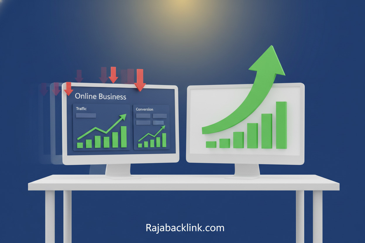 Tantangan Digital Marketing 2026 bagi Bisnis Online dan Cara Mengatasinya
