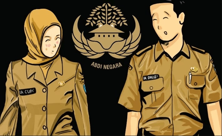 Kementerian PANRB Siapkan Beasiswa CPNS 2026, Ini Bidang Prioritasnya!