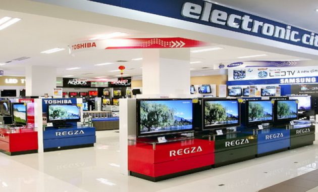 Meningkatkan Penjualan Melalui Sosmed Analytics Toko Elektronik Bersama Rajakomen.com