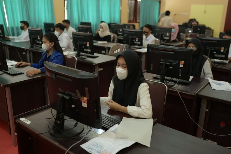 Bisa Pilih? Pertimbangkan Hal Ini Sebelum Menentukan Lokasi Ujian SNBT