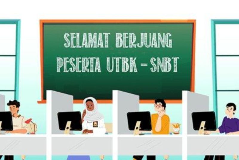 Persiapan Menghadapi SNBT 2026: Latihan Soal dan Pembahasan Terbaru