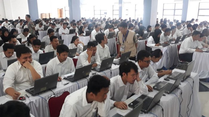 Info Resmi Formasi CPNS 2026 Langsung dari BKN dan Kementerian Terkait
