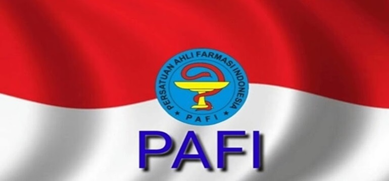 PAFI Organisasi Profesional Kesehatan Bidang Farmasi
