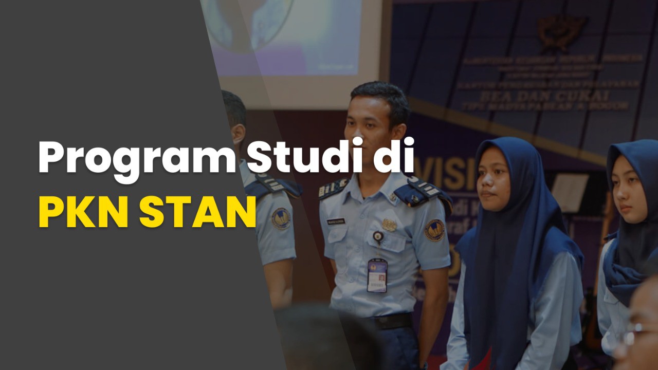 Peminatan di STAN: Panduan Pilih Jurusan Sesuai Minat & Bakat