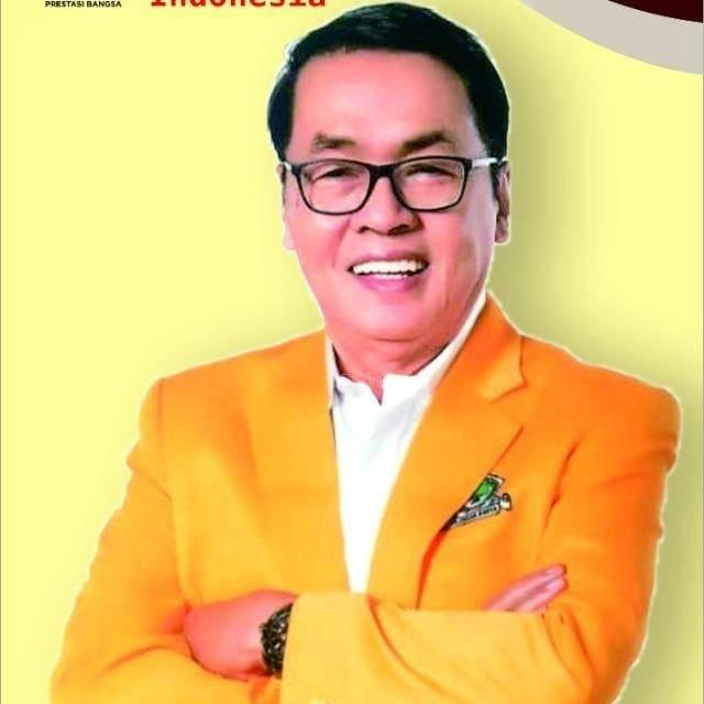 Menelusuri Jejak Politik: Profil Gandung Pardiman (Golkar) Daerah Pemilihan DI Yogyakarta