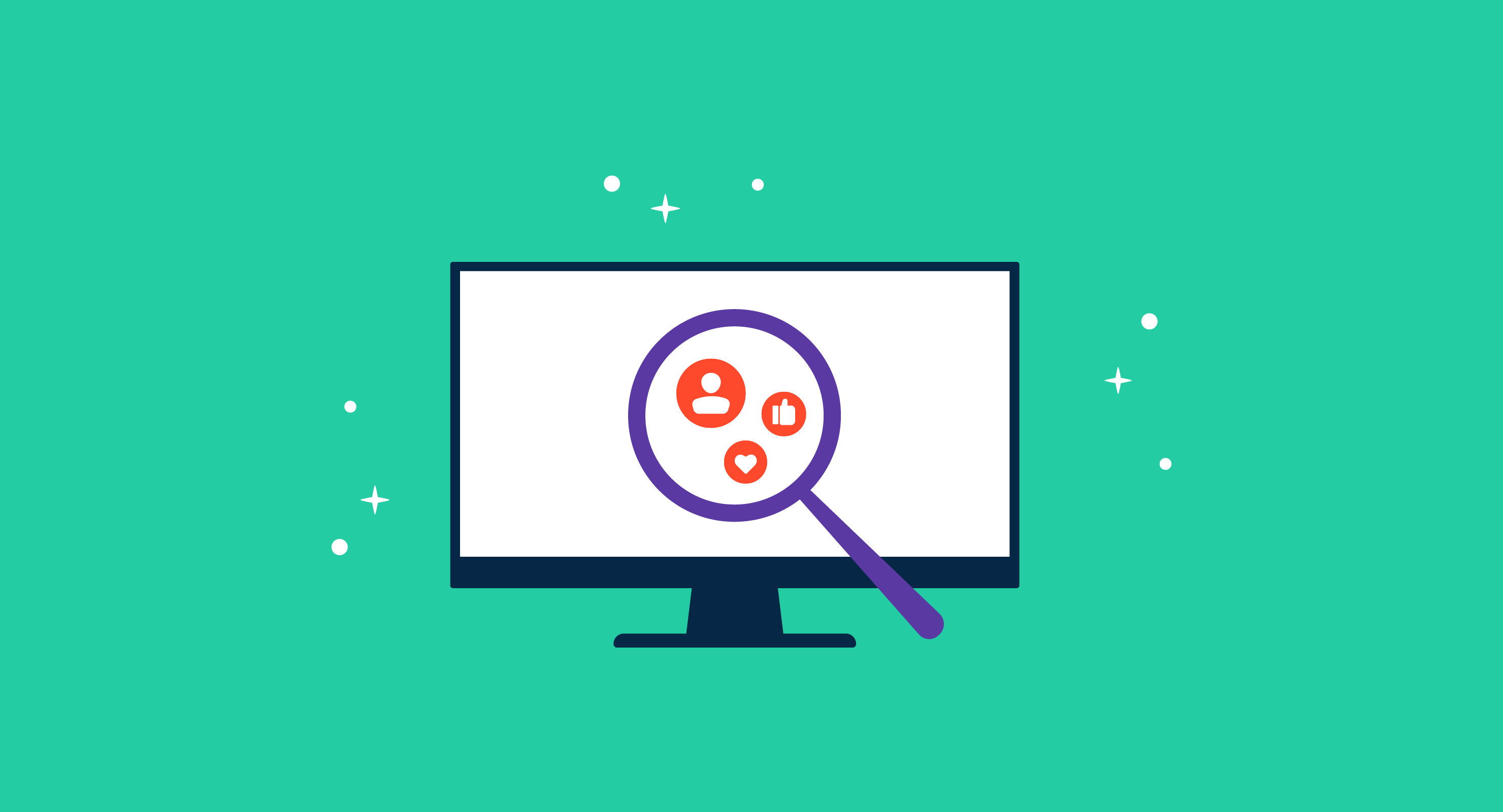 Social Listening dan Monitoring: Fondasi Digital Marketing yang Efektif