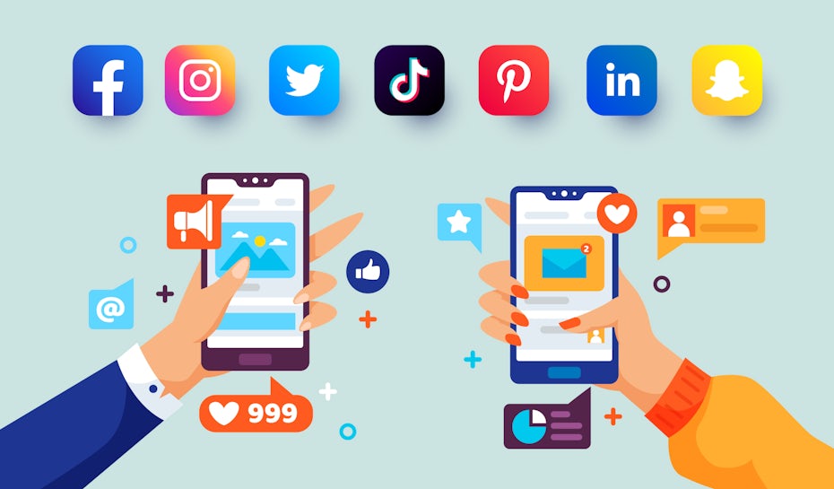 Keuntungan Menggunakan Jasa Buzzer untuk Promosi di Instagram, TikTok, dan Facebook