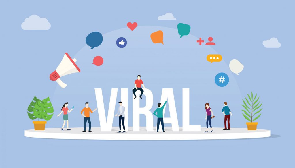 Mengapa Jasa Viral Sangat Penting dalam Pemasaran Digital?