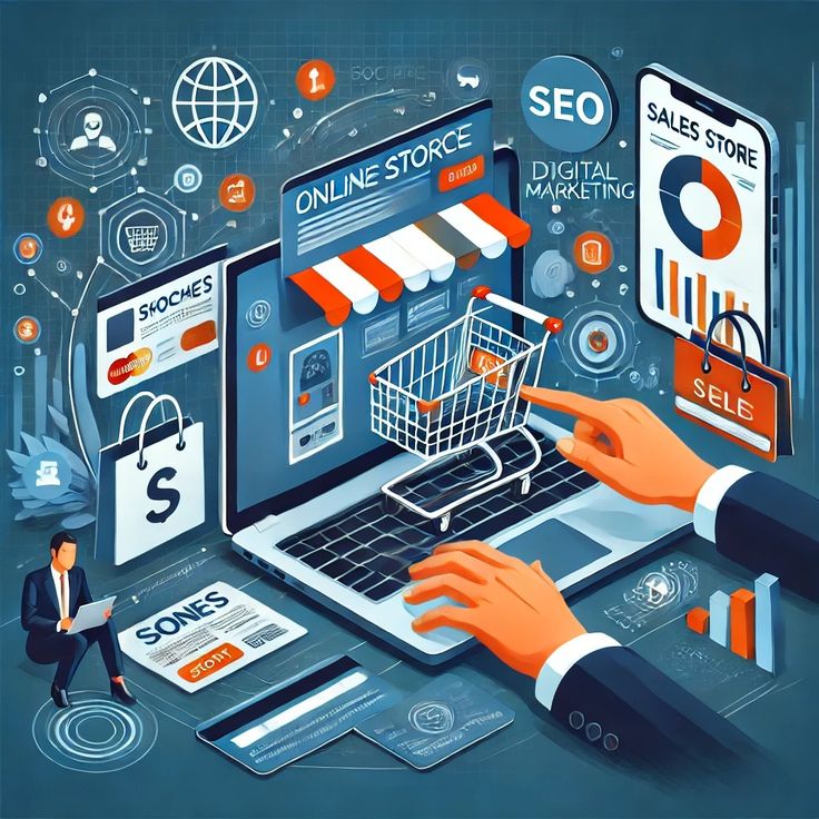 Keajaiban Visual: Menerapkan Psikologi Desain dan Neuromarketing untuk Meningkatkan Instalasi Aplikasi