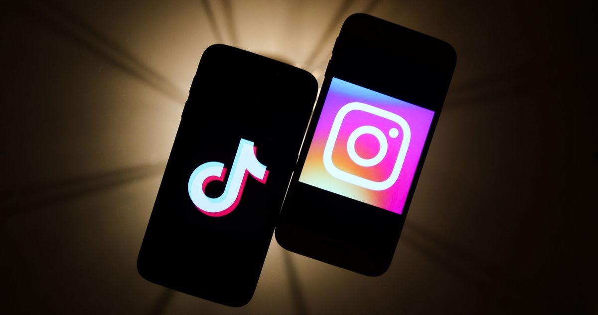 Algoritma Instagram vs TikTok: Mana yang Lebih Menguntungkan Kreator?