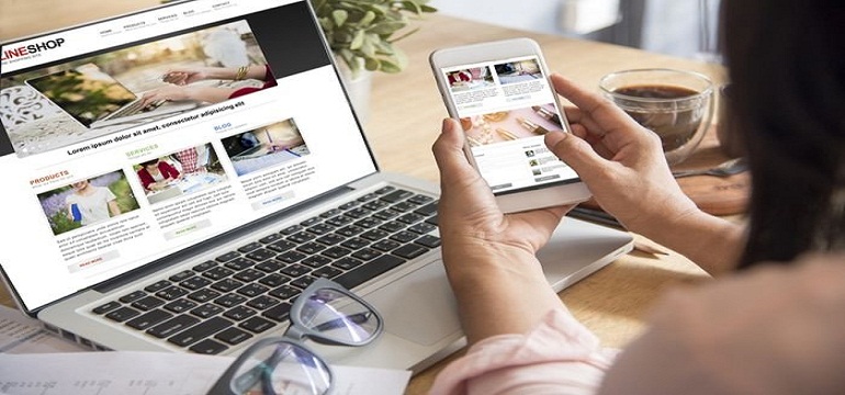 Alasan Mengapa Anda Perlu Memiliki dan Membuat Website Untuk Bisnis Anda