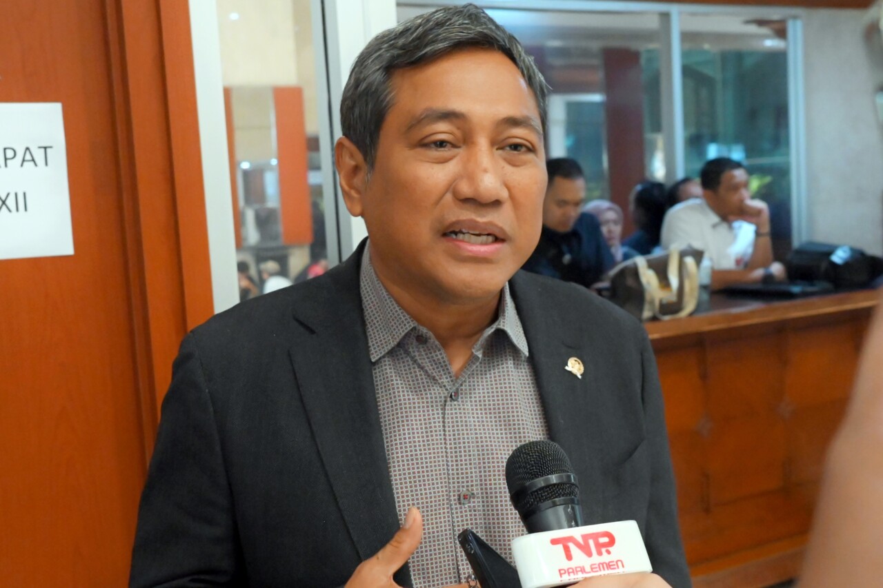 Menelusuri Jejak Politik: Profil Rokhmat Ardiyan (Gerindra) Daerah Pemilihan Jawa Barat X