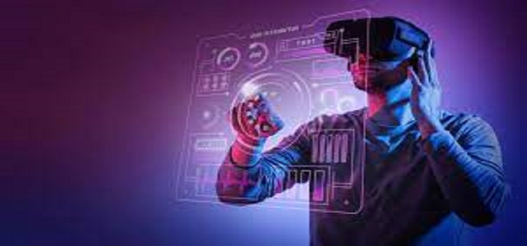 Teknologi Metaverse Memasuki Dunia Pendidikan Di Tanah Air