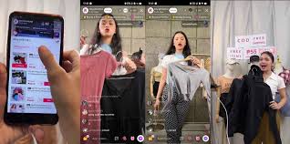 Toko Baju Online Sosmed: Mendorong Penjualan Melalui Media Sosial