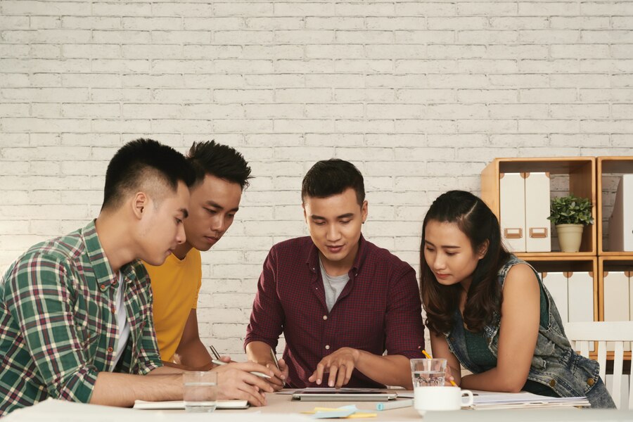 Persiapan TOEFL Efektif dengan Soal, Bank Soal, dan Tryout.id
