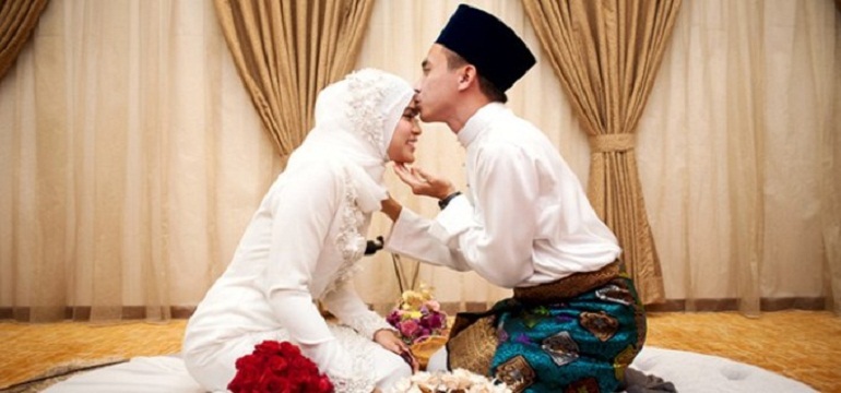 Kumpulan Kata Romantis Untuk Istri Agar Makin Cinta