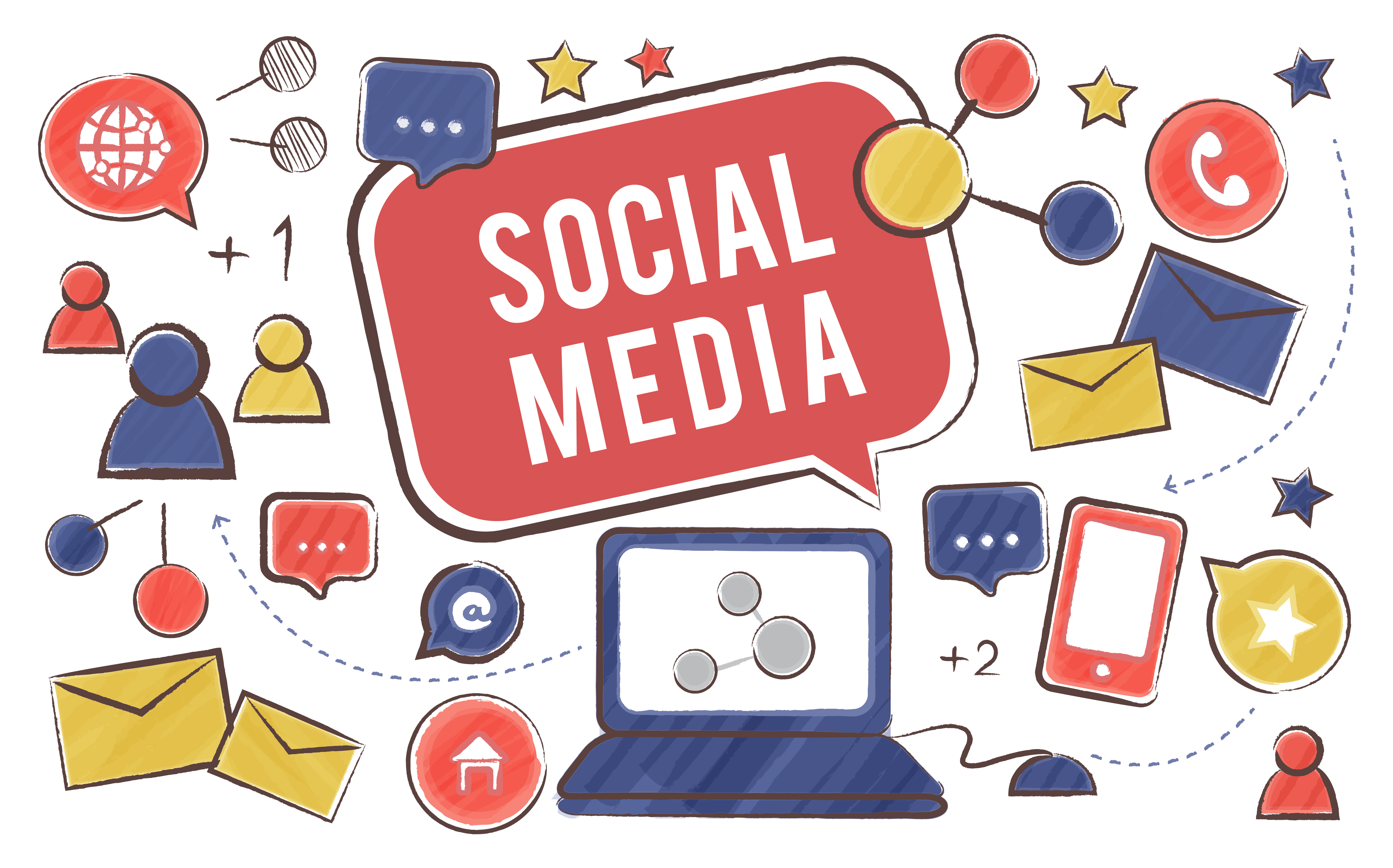Menyusun Laporan yang Mendalam: Menggunakan Data Media Sosial untuk Strategi Digital yang Sukses