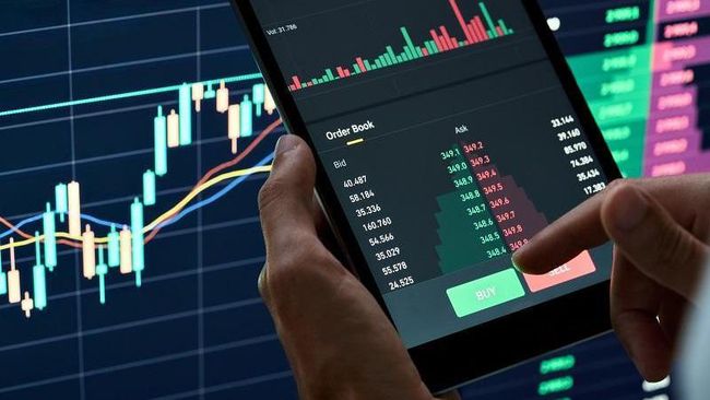 Meningkatkan Penjualan Melalui Promosi di Sosmed Aplikasi Trading Saham Bersama Rajakomen.com