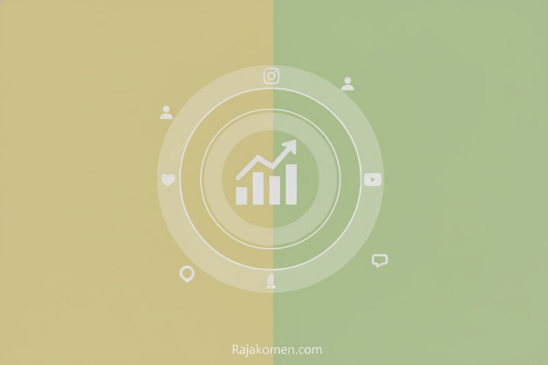 Strategi Iklan Berbayar dalam Tips dan Trik Strategi Digital Marketing agar Penjualan Meningkat Secara Cepat dan Terukur