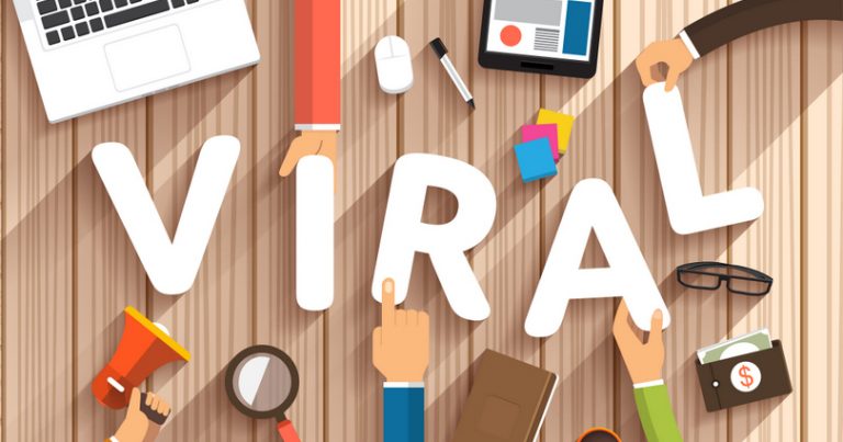 Langkah Demi Langkah: Membuat Konten Viral yang Bikin Kamu Jadi Trendsetter