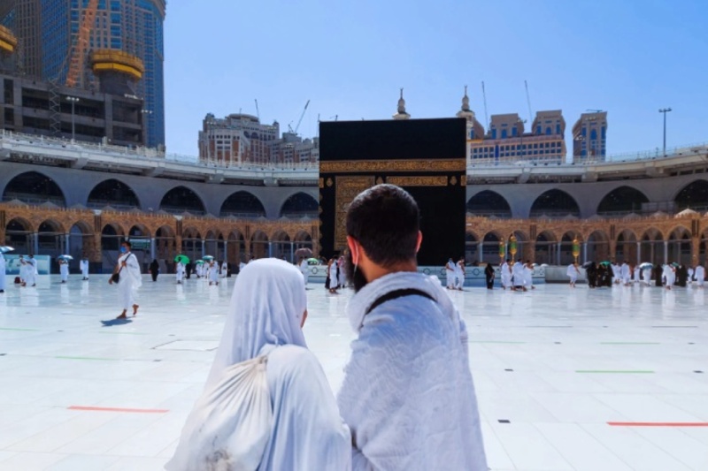 Manfaat Google My Business untuk Meningkatkan Kepercayaan Jamaah Umroh dan Haji