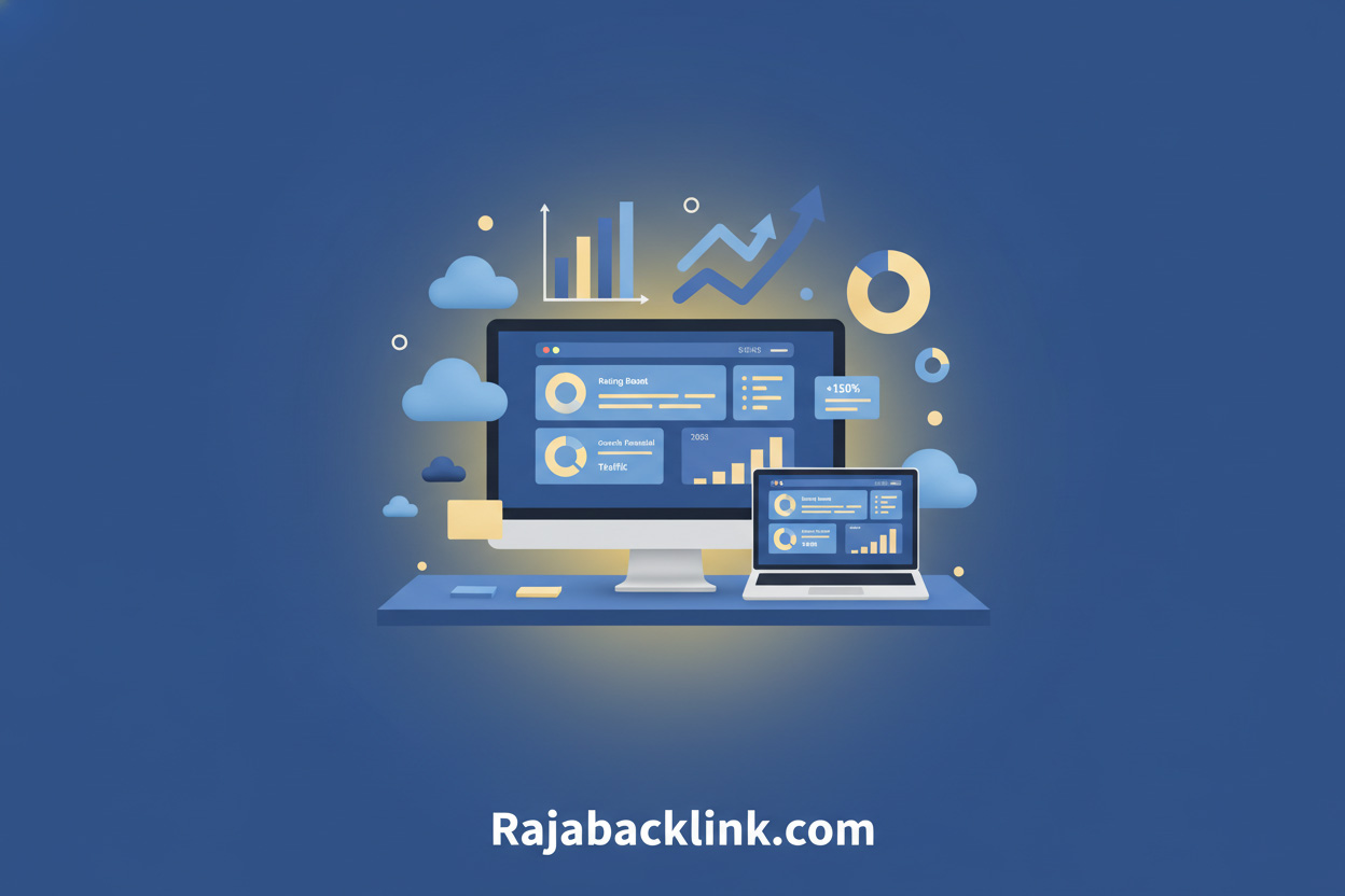 Strategi Analisis Kompetitor untuk Bertahan dari Dominasi AI Search dalam Tantangan SEO 2026