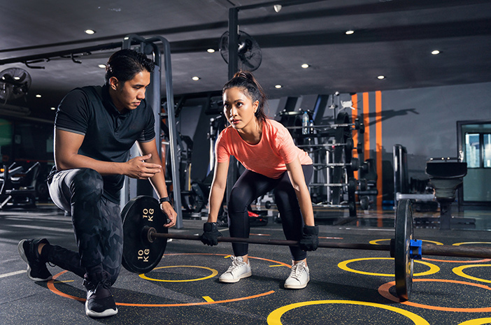 Meningkatkan Citra Bisnis Anda Melalui Olahraga dan Fitness
