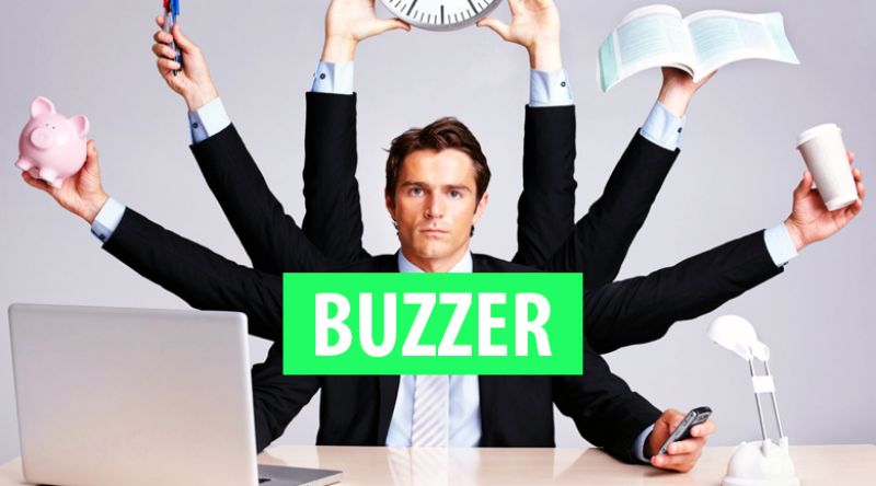 Jasa Buzzer Berkualitas: Kunci Kesuksesan dalam Digital Marketing!