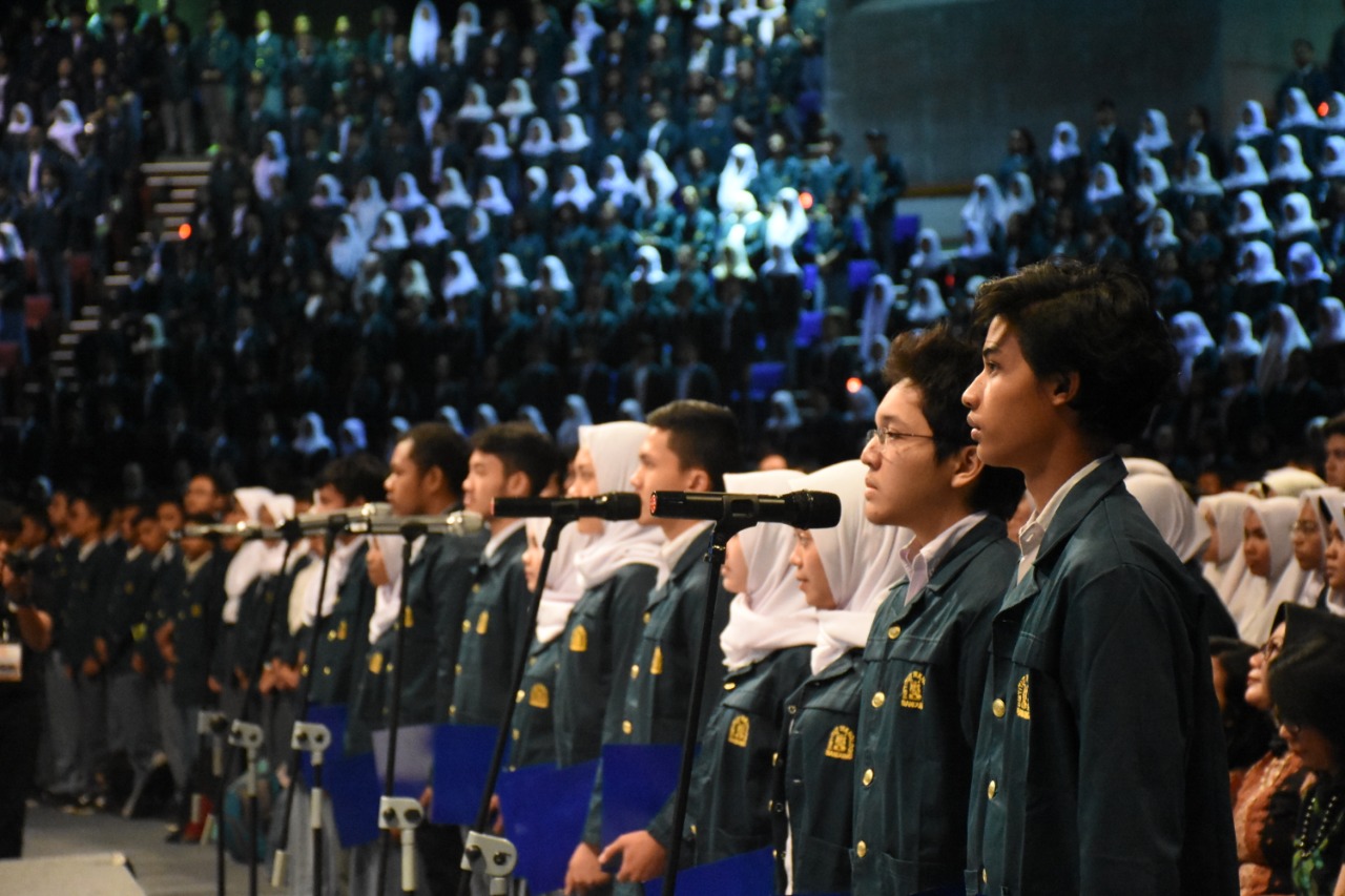 Beasiswa ITB: Bantuan Biaya Hidup dan Uang Kuliah untuk Mahasiswa