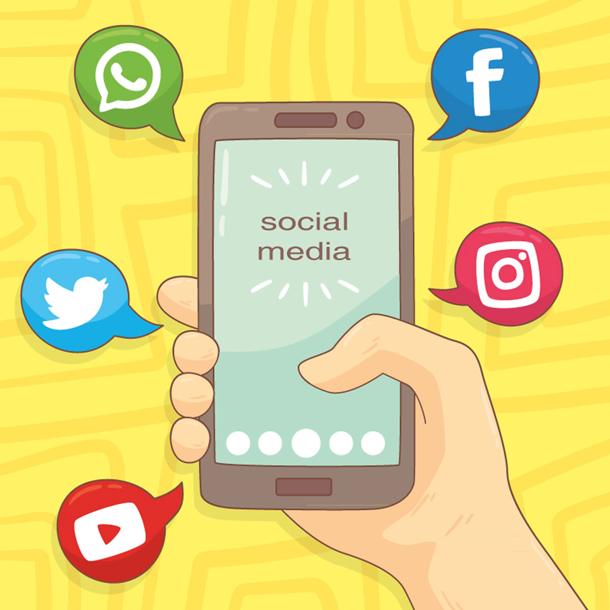 Bebas Shadowban! Jasa Like Terbaik untuk Akunmu