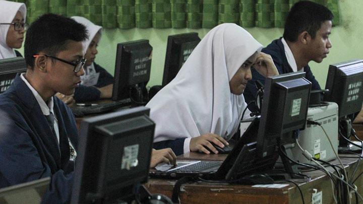 Apa Itu UAN? Dampaknya pada Siswa dan Pendidik di Sekolah