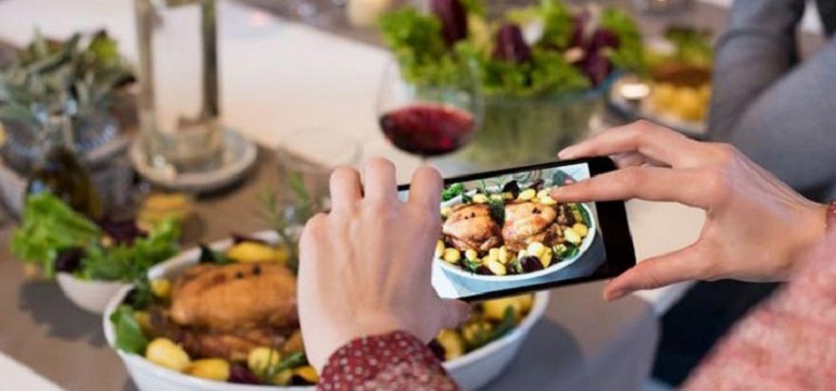Gunakan 4 Cara Ini Untuk Mempromosikan Bisnis Kuliner Anda