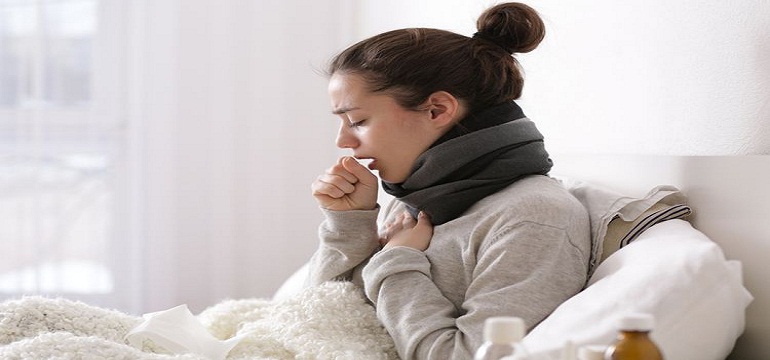 Cara Mudah Dan Alami Mengobati Batuk Yang Membandel